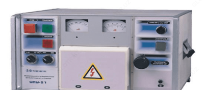 UPU-21/2 - yuqori voltli o'lchov birligi