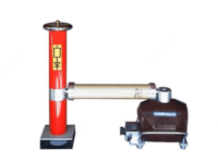 HPG 70-D — высоковольтная испытательная система