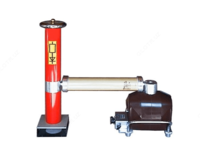 HPG 50-D — высоковольтная испытательная система - от 10 сум