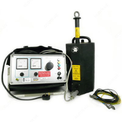 KPG 25kV — высоковольтная испытательная установка постоянного тока - от 10 сум / шт.