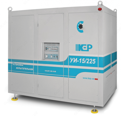 УИ-15/225 — установка испытательная - от 10 сум / шт.