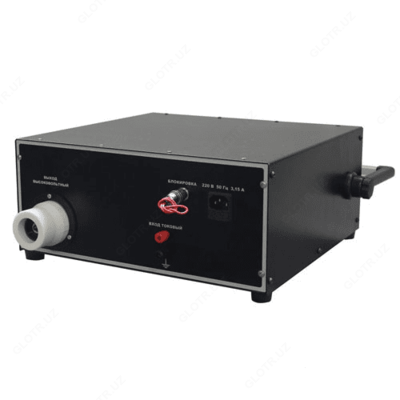 UPU-1 - yuqori voltli o'rnatish