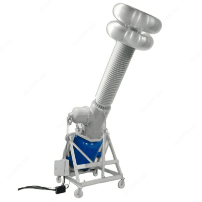 УИВ-500 — установка для испытания высоким напряжением - от 10 сум / шт.