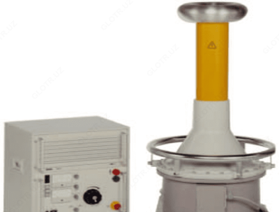 PGK260 HB - yuqori voltli sinov qurilmasi