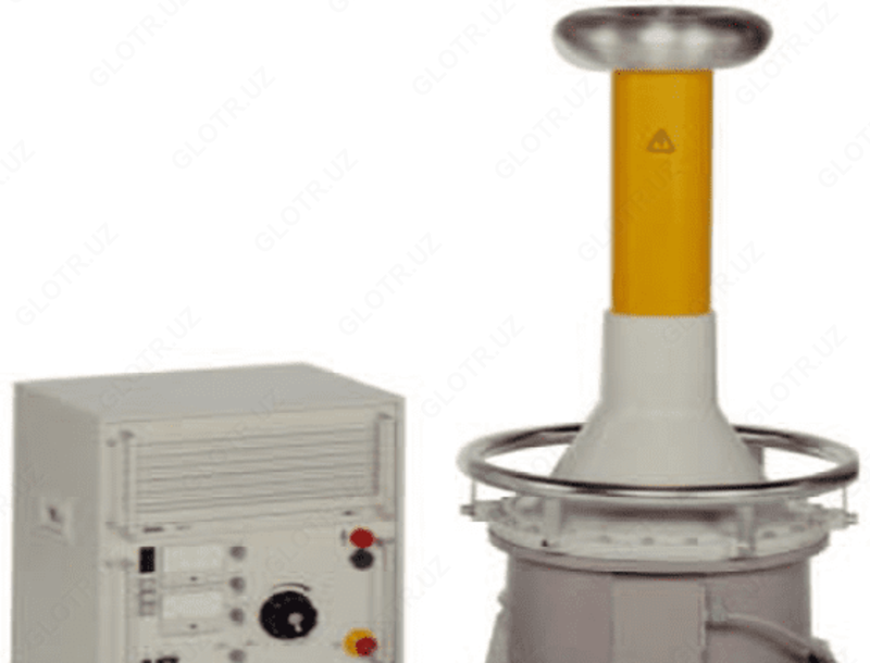 PGK260 HB - yuqori voltli sinov qurilmasi