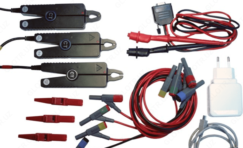 AnCom VAP — вольтамперфазометр