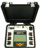 ВАРТ-2 — вольтамперфазометр