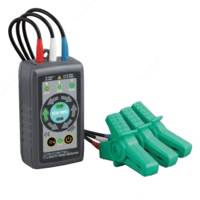 KEW 8035 — бесконтактный безопасный индикатор фаз