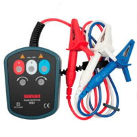 KS1 — индикатор чередования фаз - от 10 сум