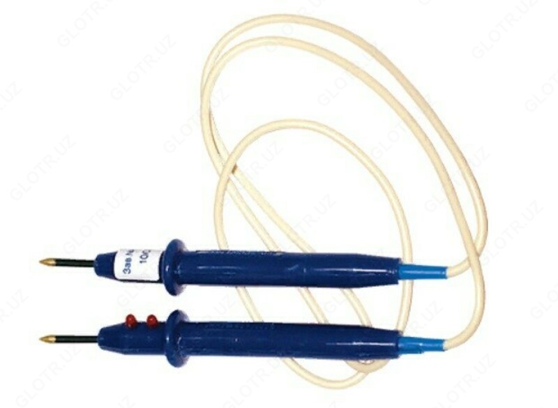 UNNU-25-1000 - universal past kuchlanish ko'rsatkichi