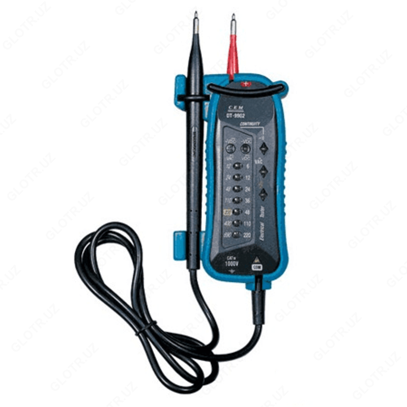 DT-9902 — указатель напряжения