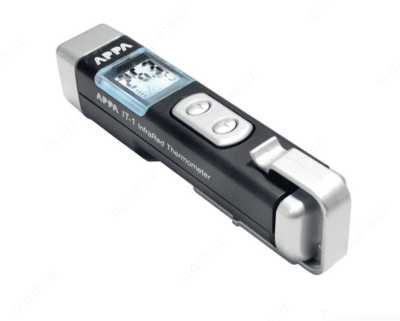 APPA IT-1 - infraqizil termometr-voltaj detektori