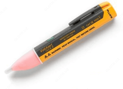 Fluke 1AC-A1-II — детектор напряжения переменного тока