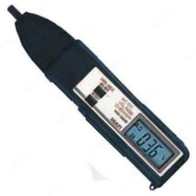 VD-320 — карманный тестер-индикатор постоянного и переменного фазного напряжения - от 10 сум / шт.