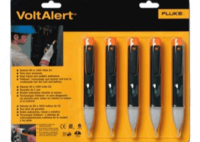 Fluke 1AC-E1-II-5PK — карманный индикатор переменного напряжения 200-1000V (в комплекте 5 индикаторов) - от 10 сум