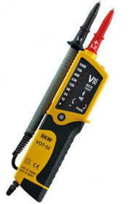 VOT-52 - qalam turi multitester - 10 so'm / donadan