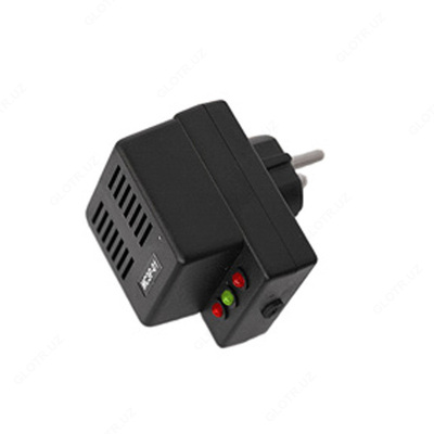 ISER-01 - elektr rozetkasining holat ko'rsatkichi