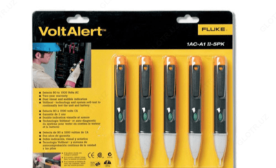 Fluke 2AC / 200-1000V5 kuchlanish detektori (5 to'plam)