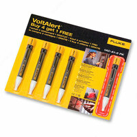 Fluke 2AC/200-1000V5 — детектор напряжения (5 шт. в упаковке) - от 10 сум