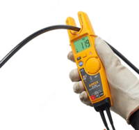 Fluke T6-600 — тестер электрооборудования - от 10 сум