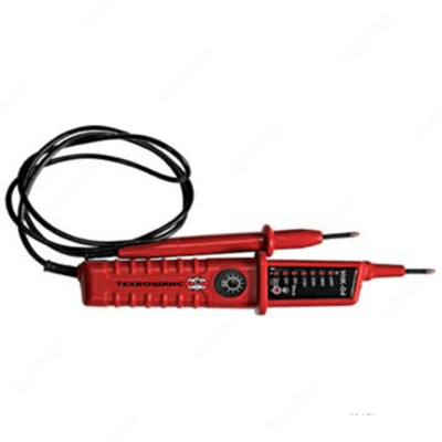 UNK-0.4RD-UNTECH - 0,4 kV namlikka chidamli kuchlanish ko'rsatkichi