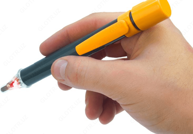 МЕГЕОН 55001 — указатель напряжения