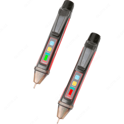 RGK AC-12 — карманный детектор напряжения