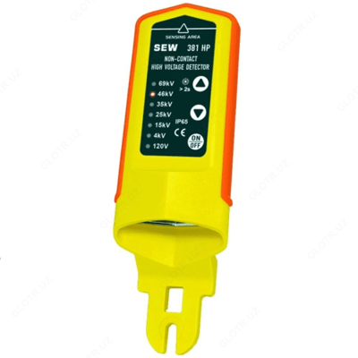 381 HP — индикатор напряжения