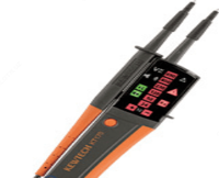 KEW KT170 — измеритель напряжения