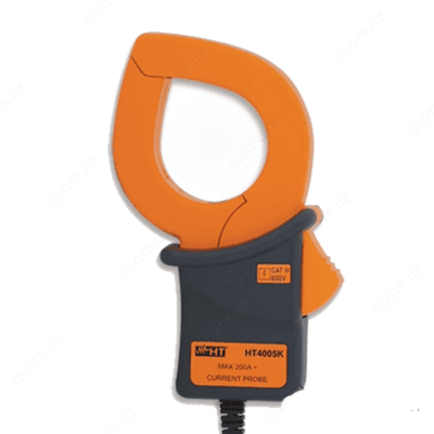 HT4005K — клещи токовые