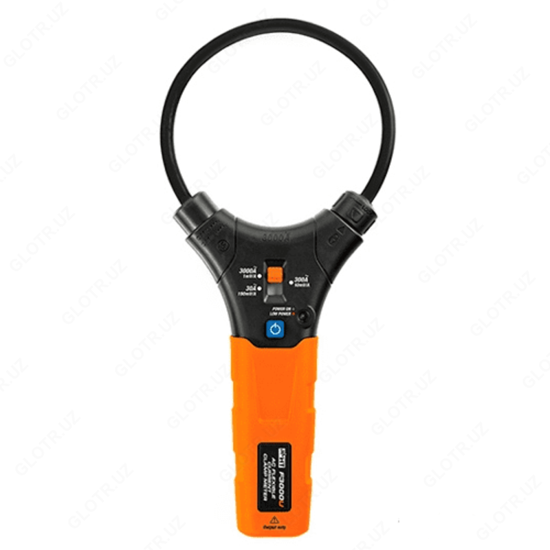 F3000U - oqim konvertori