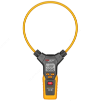 PM2019A — токовые клещи гибкие