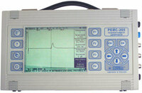 Рефлектометр цифровой РЕЙС-205 (с измерительным мостом)