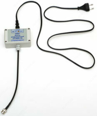 STELL-20 ulanish nuqtasining ko'rsatgichi