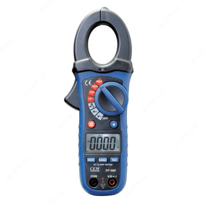 DT-360 - professional oqim qisqichi