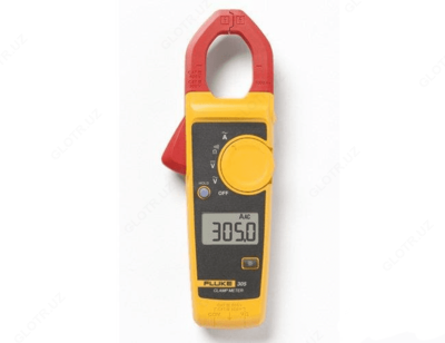 Fluke 305 - oqim o'lchov pense
