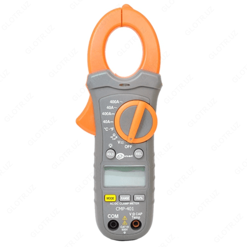 CMP-401 - elektr qisqich