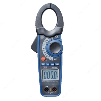 DT-3348 - oqim o'lchov pense