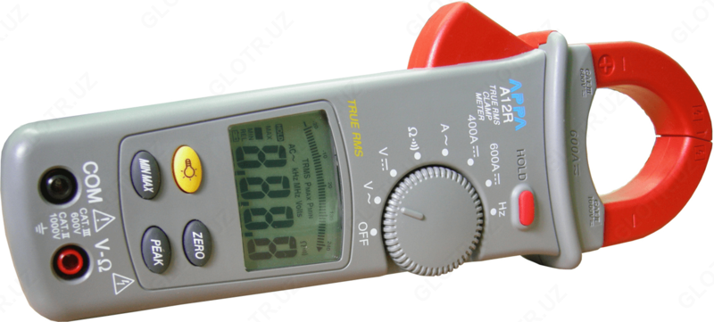 APPA A15R - oqim o'lchov pense