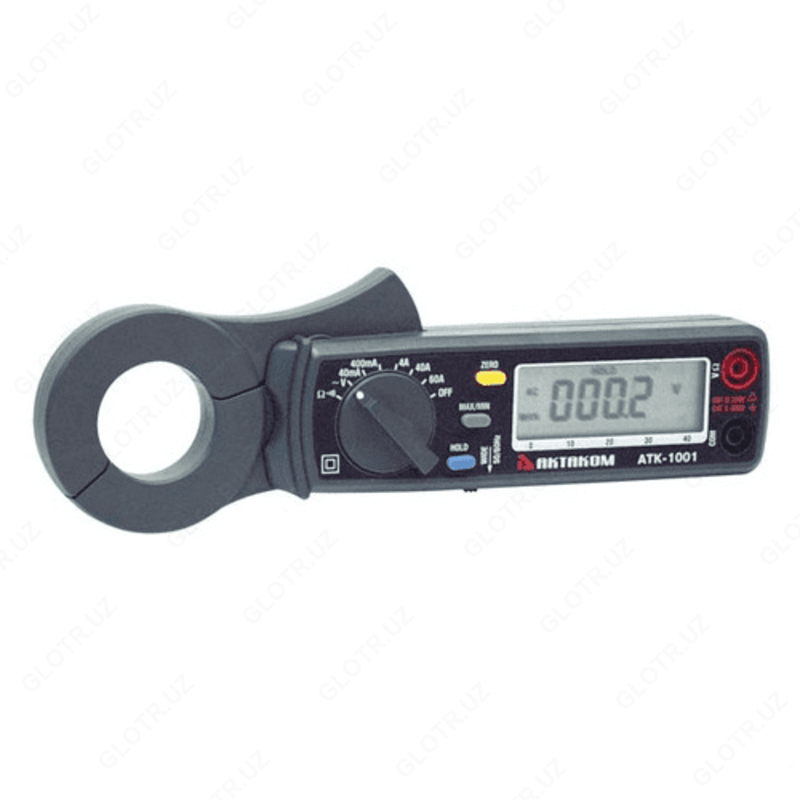 ATK-1001 - ko'p maqsadli oqim qisqichi