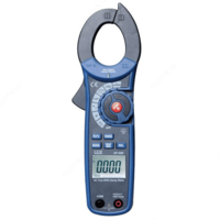 DT-355 — профессиональные токовые клещи для измерения переменного тока - от 10 сум