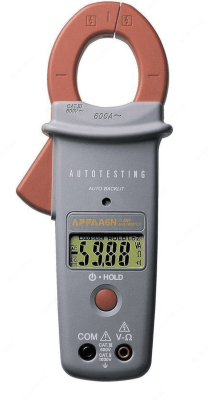 APPA A6N - elektr qisqich