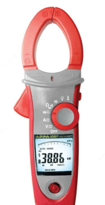 APPA 133F - elektr qisqich