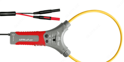 APPA sFlex-18T - elektr qisqich