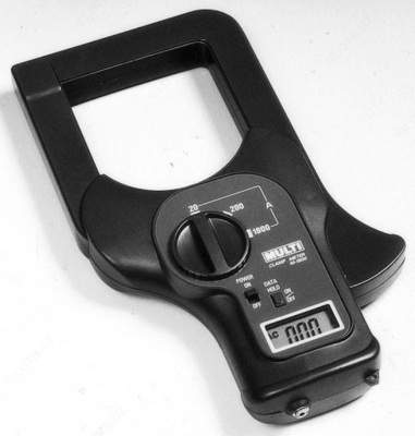 MULTI M-1800 - qisqich o'lchagich