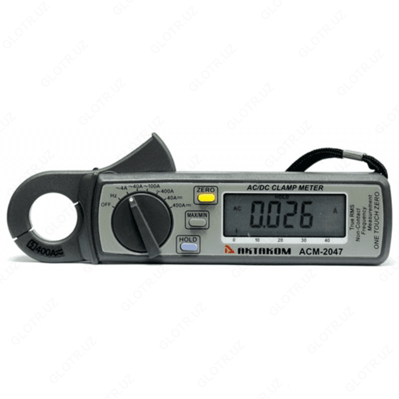 АСМ-2047 — токовые клещи