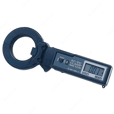 MULTI 250 — клещи токоизмерительные