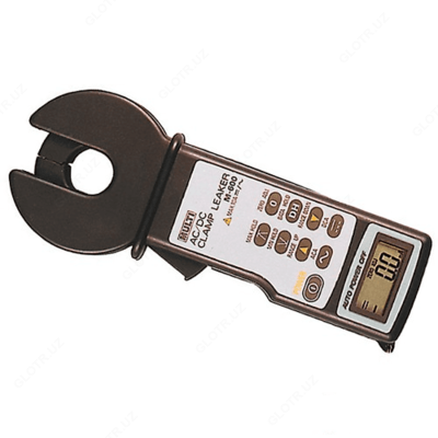 MULTI M-600 — клещи токоизмерительные