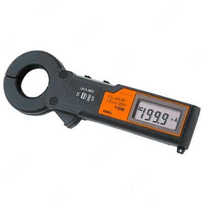 MULTI 102 — клещи токоизмерительные