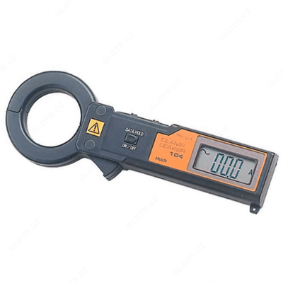 MULTI 104 — клещи токоизмерительные